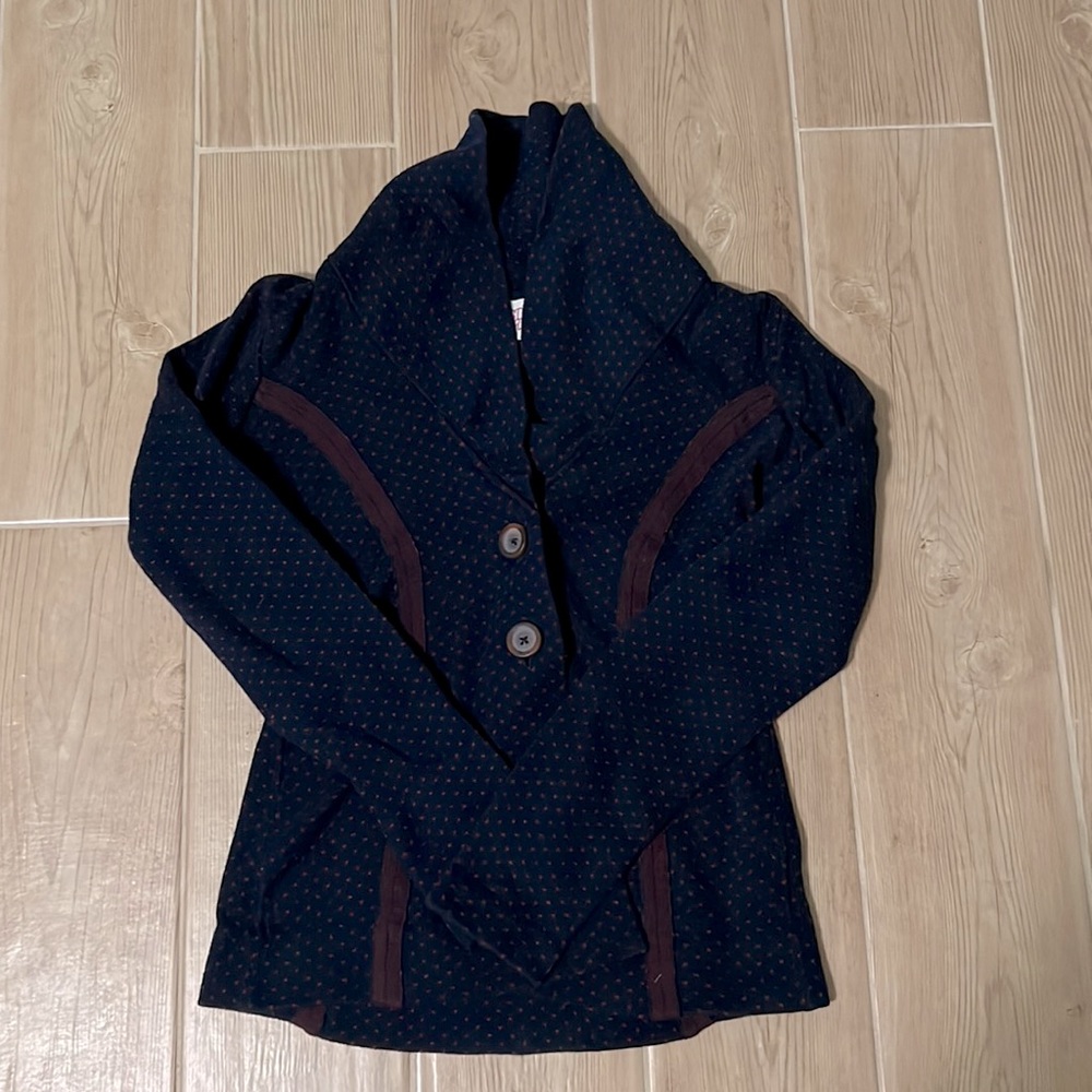 Rosie Netra  Women’s Cardigan